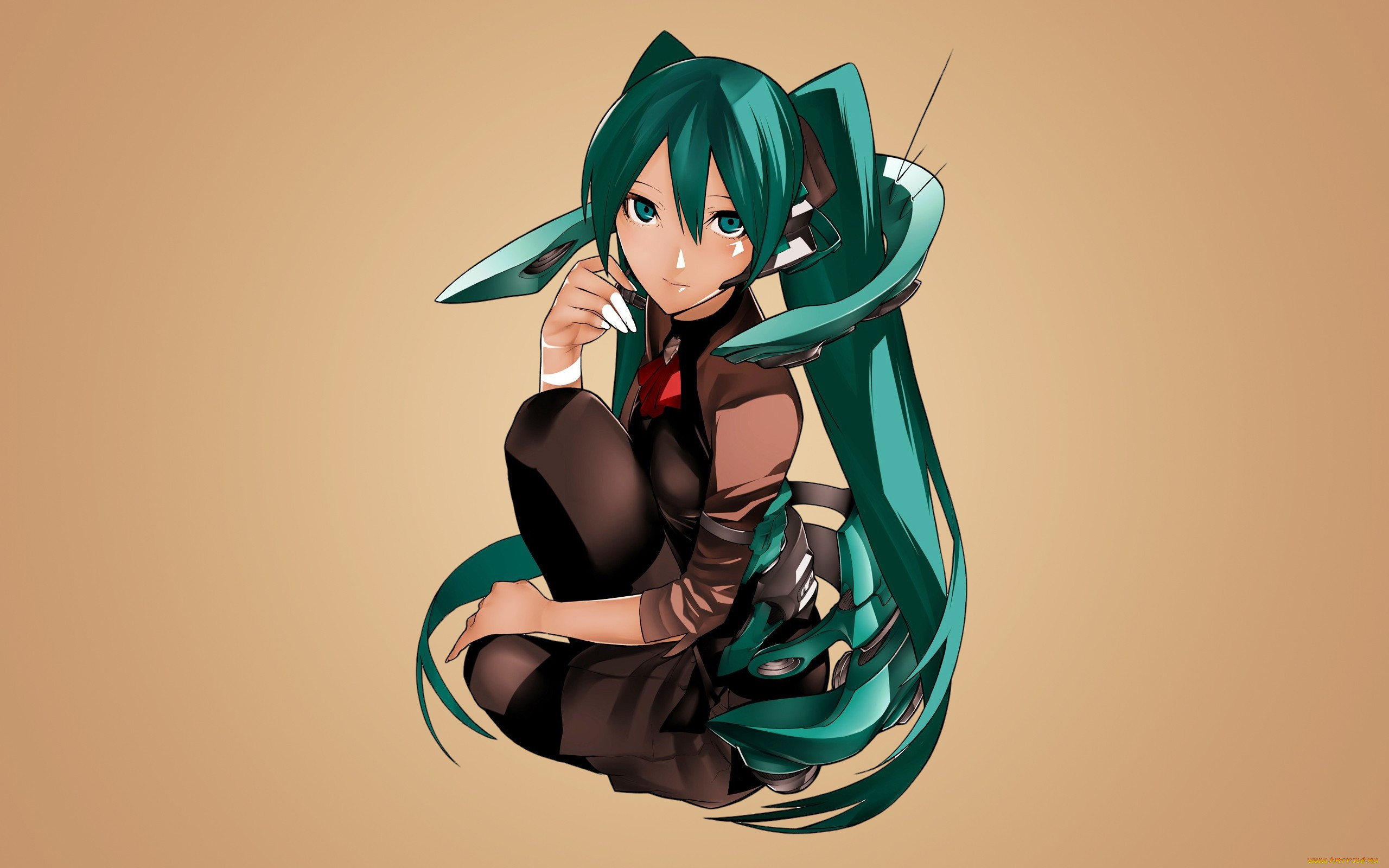 , vocaloid, , , 